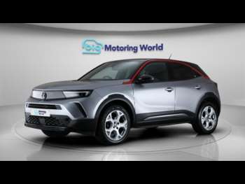 Used Vauxhall Mokka 2023 for sale - 74270449: Photo