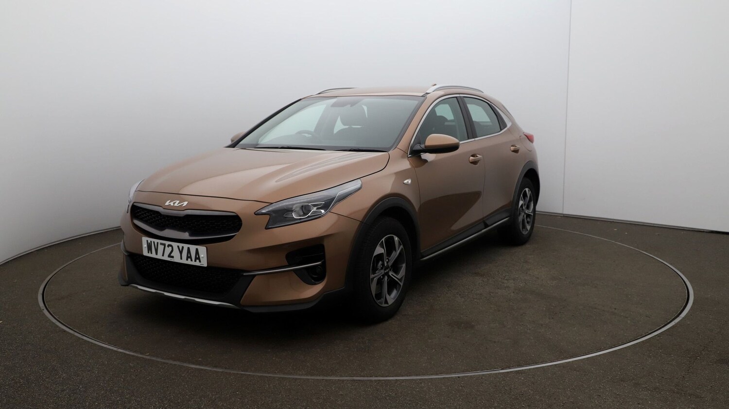 Used Kia XCeed for sale - 76809668: Photo 29