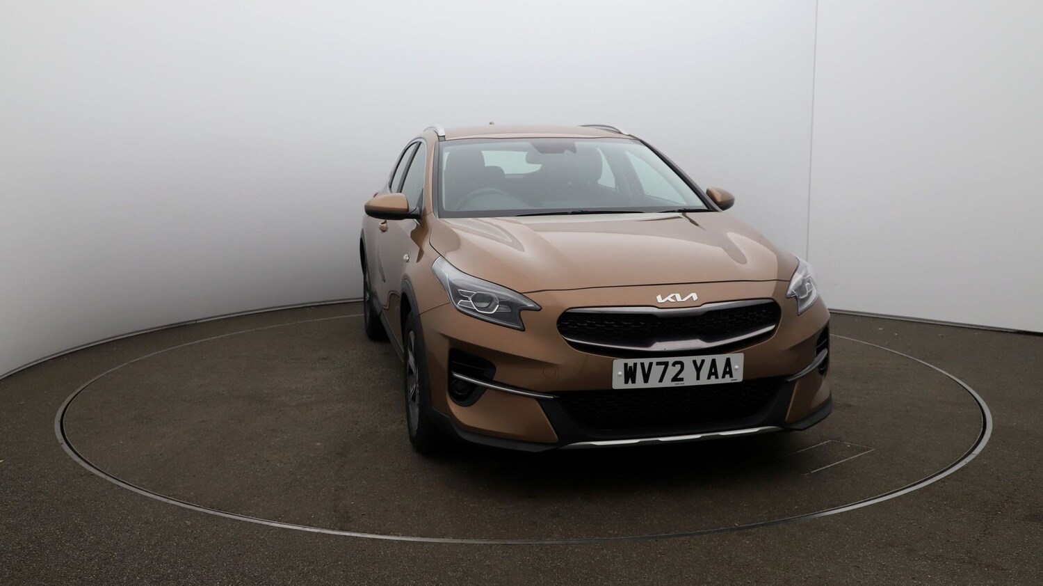 Used Kia XCeed for sale - 76809668: Photo 33