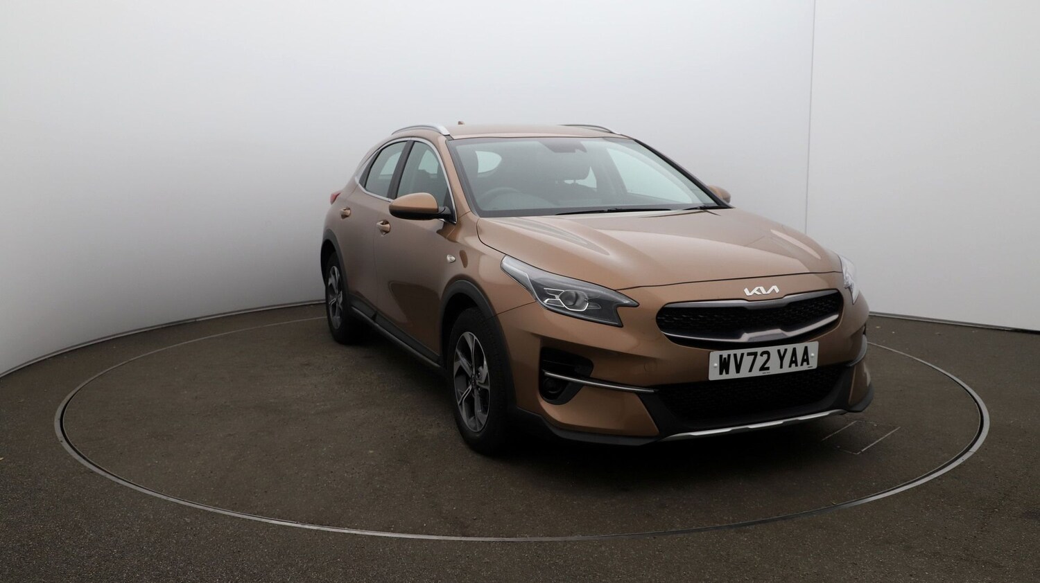 Used Kia XCeed for sale - 76809668: Photo 34