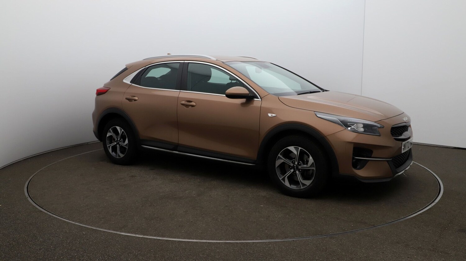 Used Kia XCeed for sale - 76809668: Photo 37