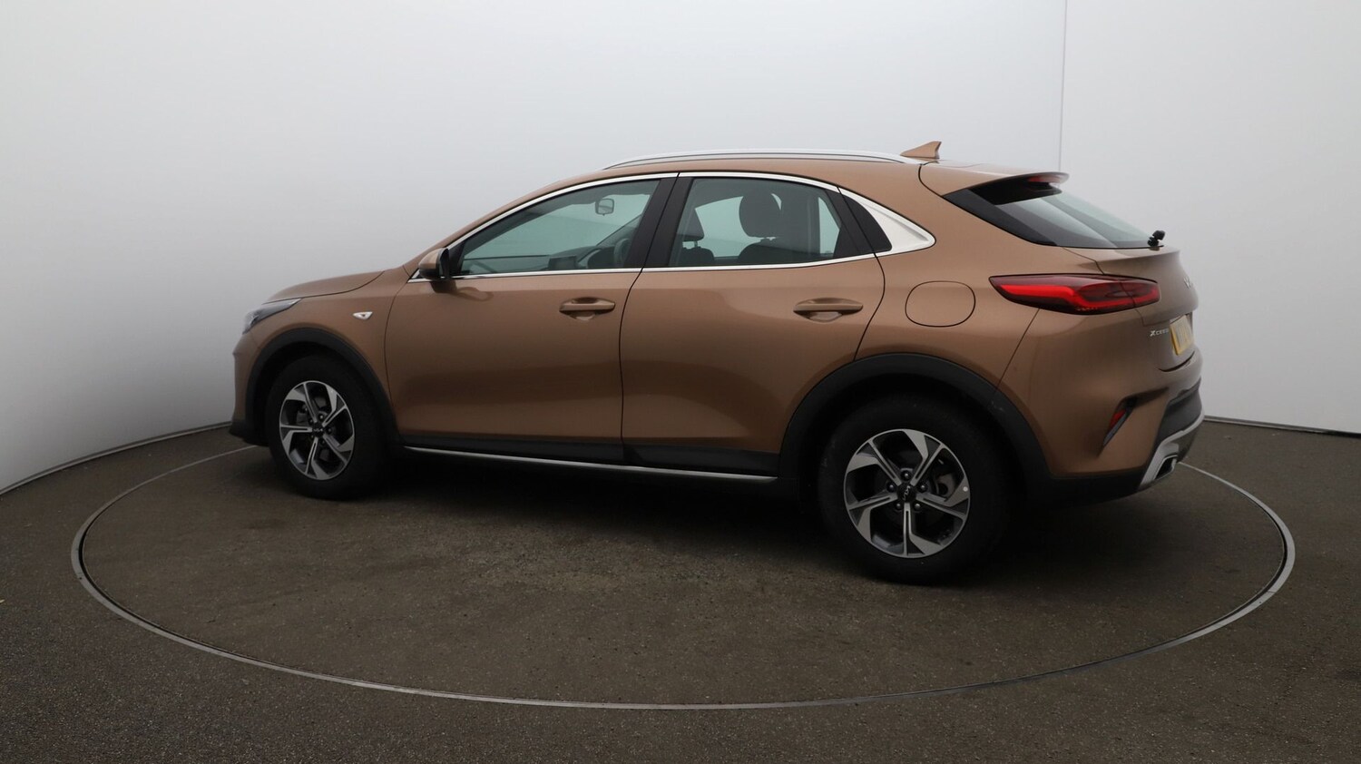 Used Kia XCeed for sale - 76809668: Photo 39