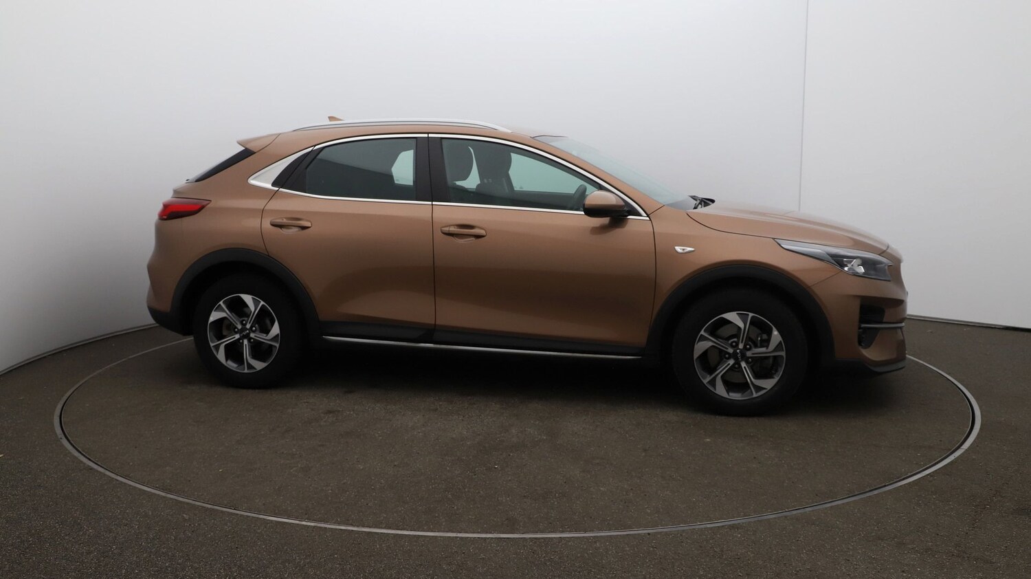 Used Kia XCeed for sale - 76809668: Photo 40