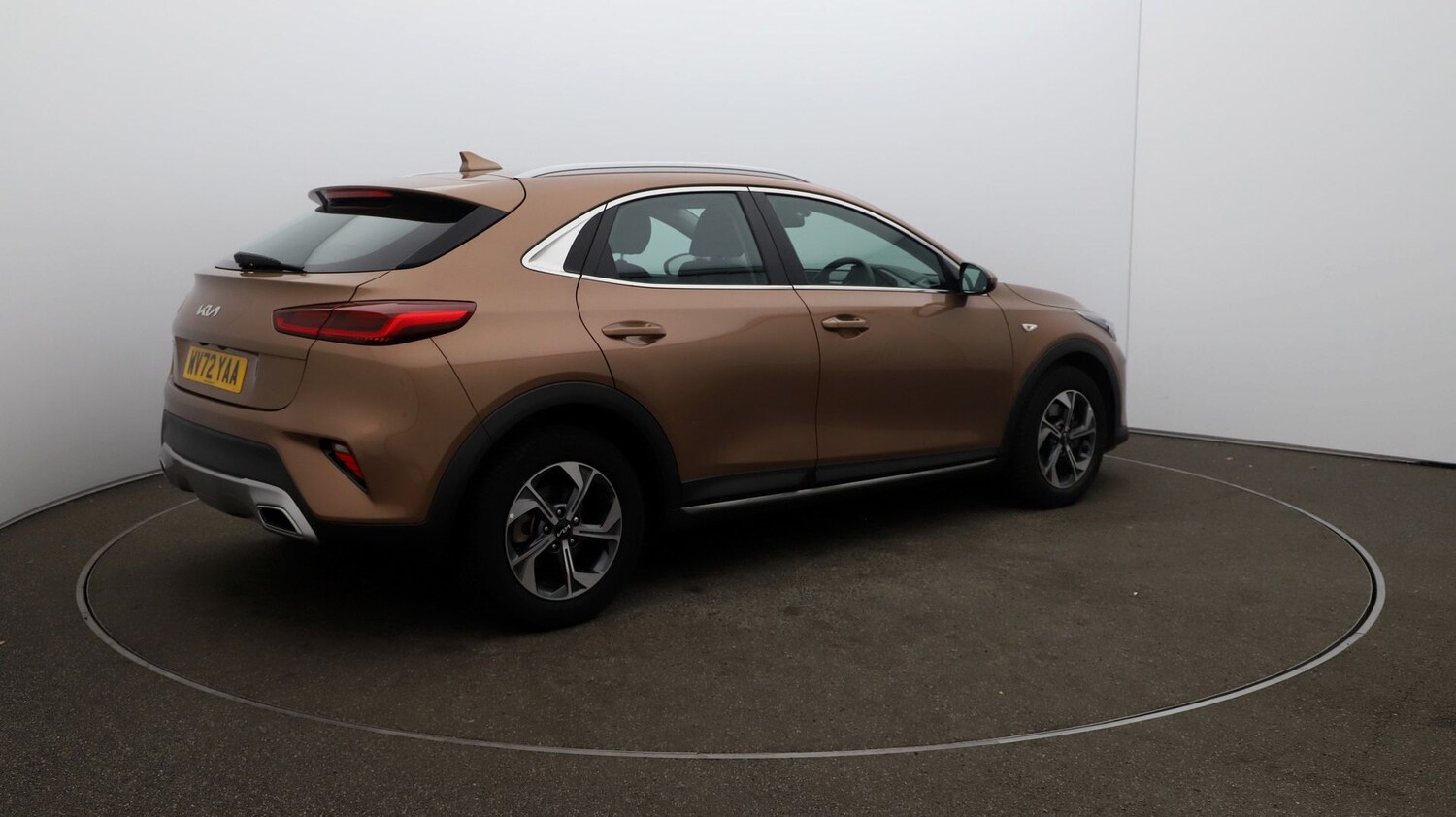 Used Kia XCeed for sale - 76809668: Photo 45