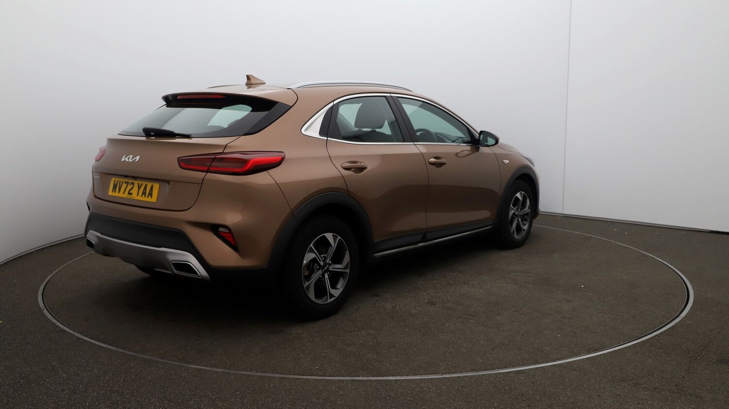 Used Kia XCeed for sale - 76809668: Photo 46