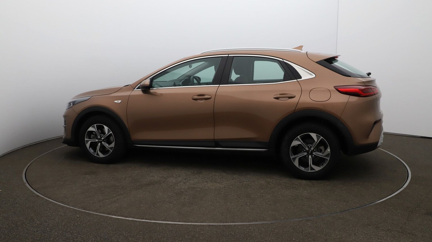 Used Kia XCeed for sale - 76809668: Photo 50