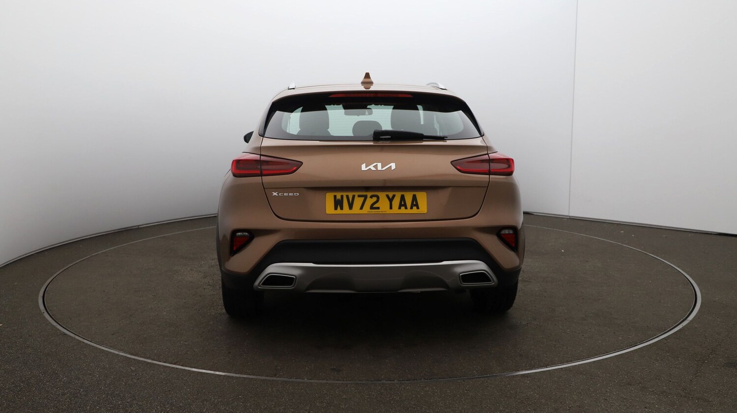 Used Kia XCeed for sale - 76809668: Photo 51