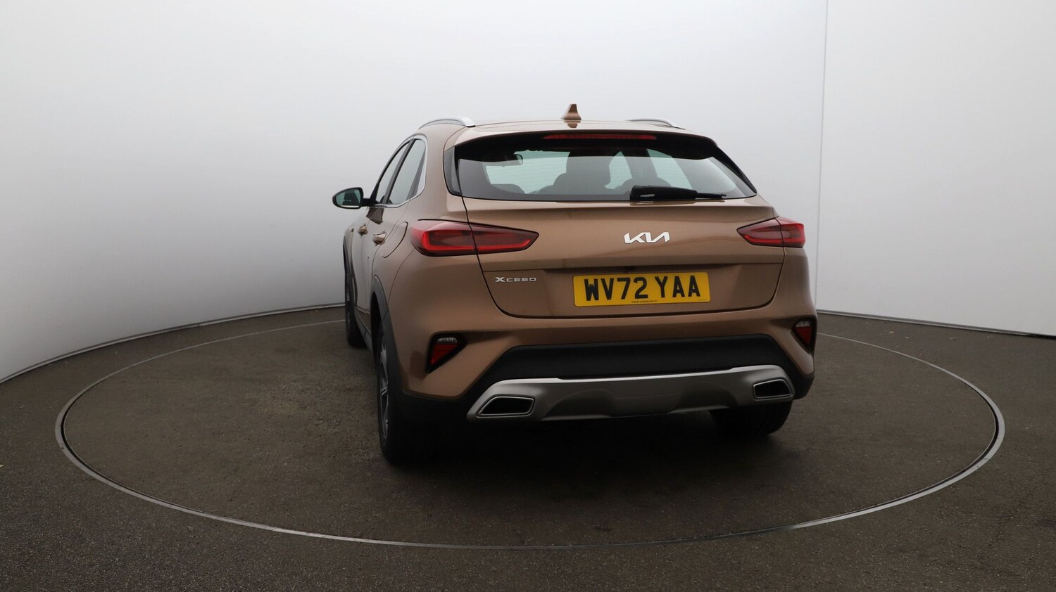 Used Kia XCeed for sale - 76809668: Photo 52