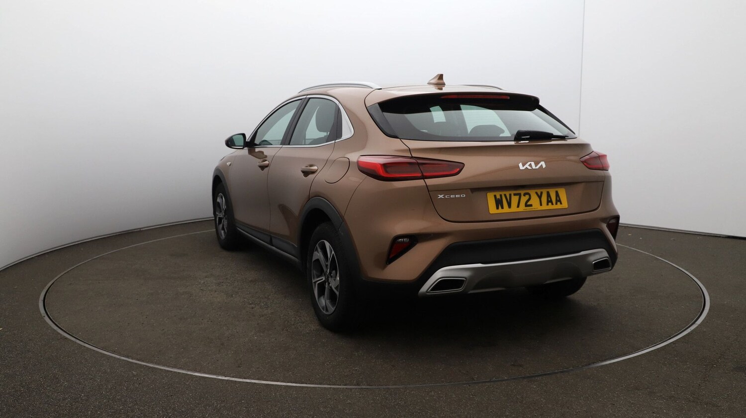 Used Kia XCeed for sale - 76809668: Photo 53
