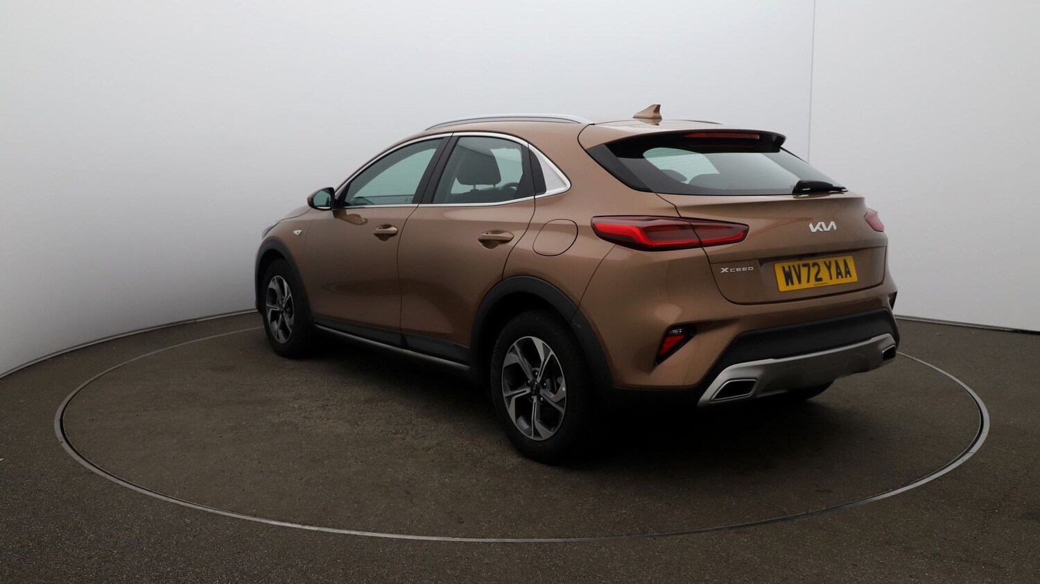 Used Kia XCeed for sale - 76809668: Photo 54