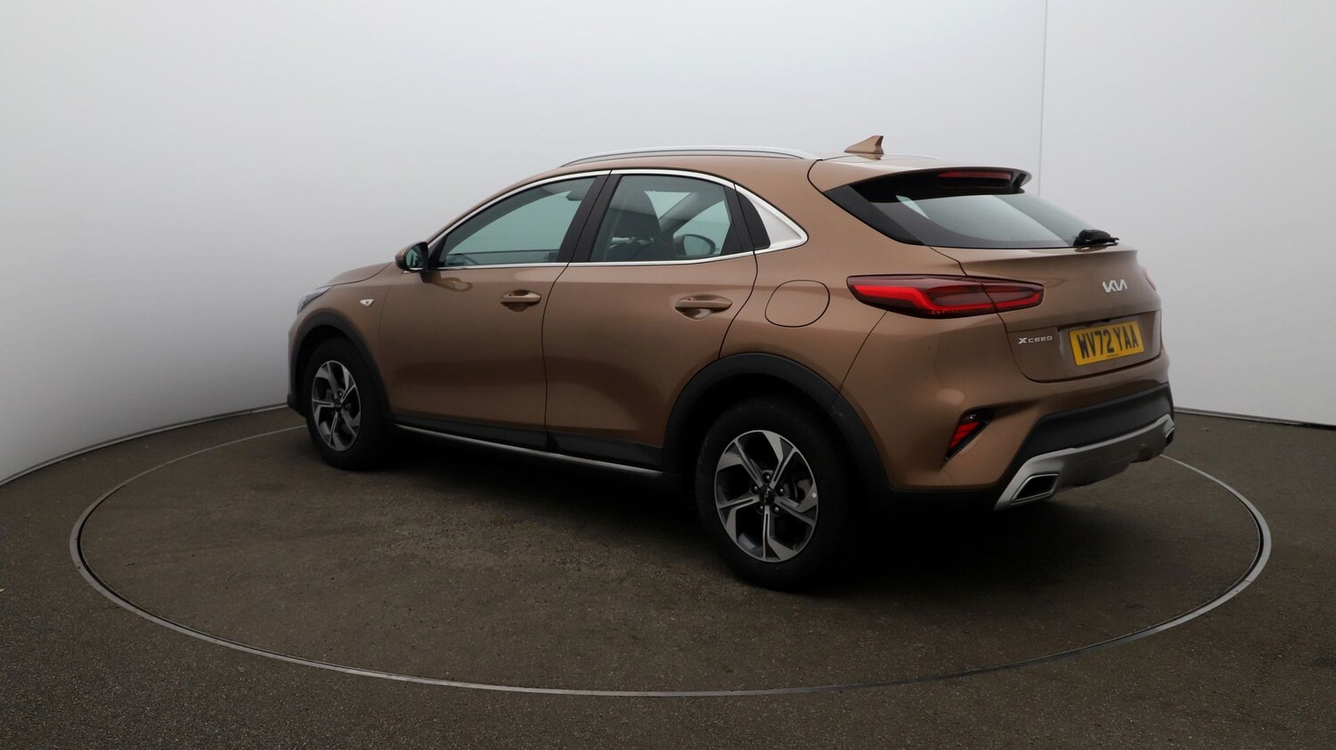 Used Kia XCeed for sale - 76809668: Photo 55