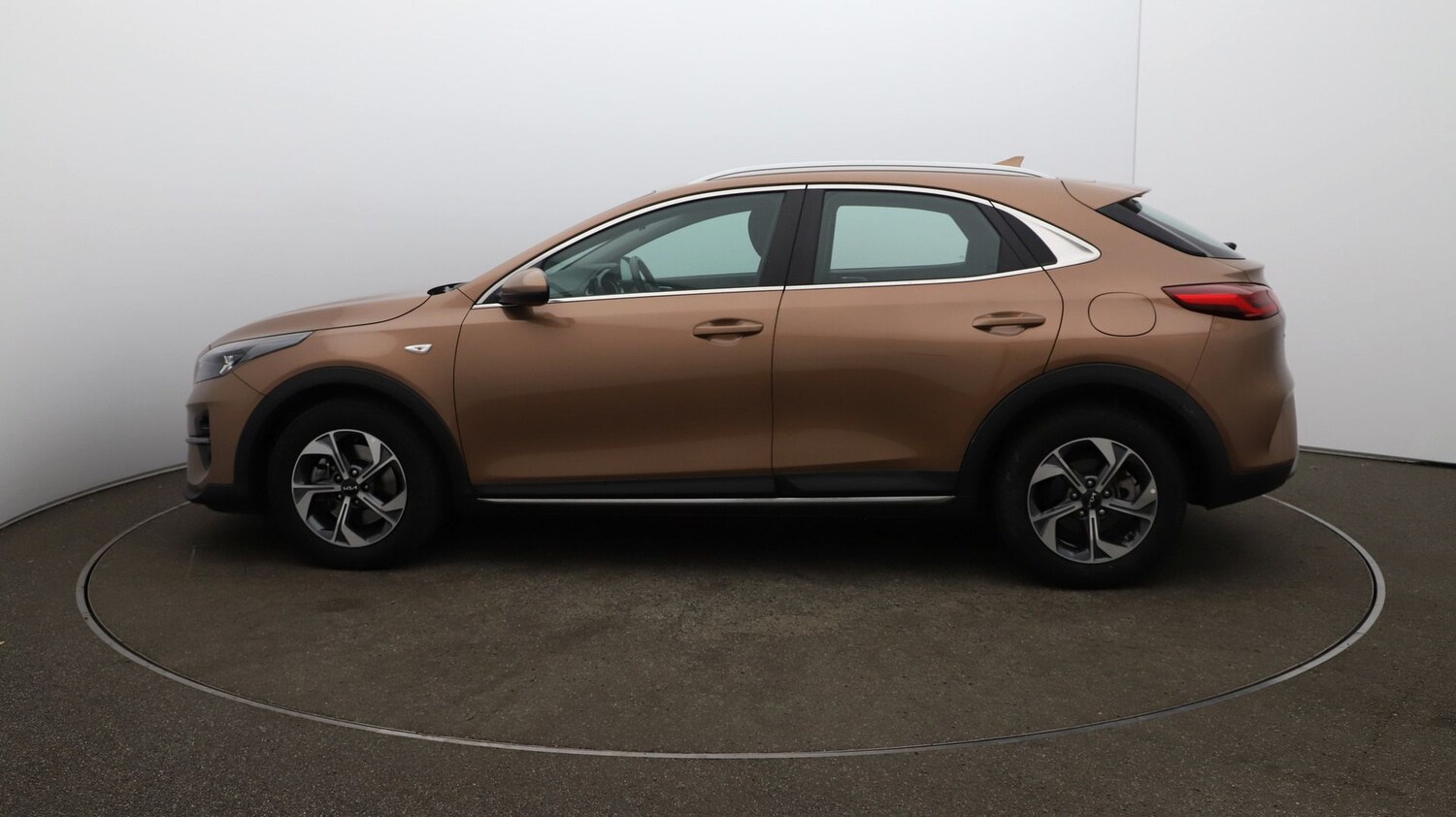 Used Kia XCeed for sale - 76809668: Photo 56