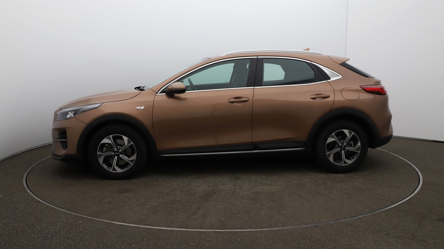 Used Kia XCeed for sale - 76809668: Photo 57