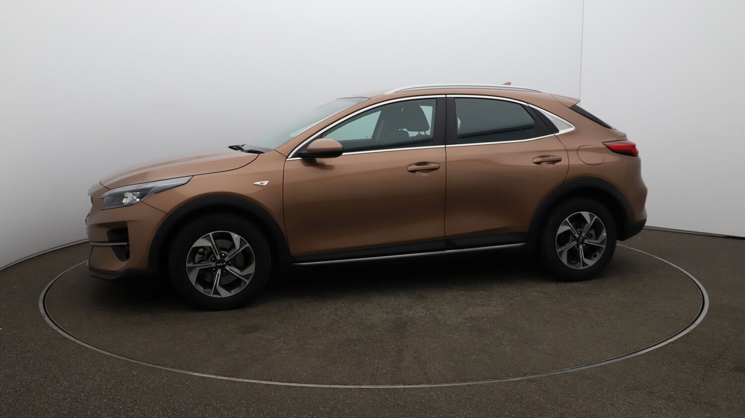 Used Kia XCeed for sale - 76809668: Photo 58