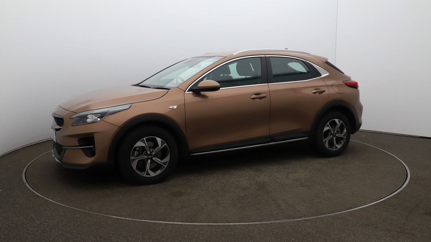 Used Kia XCeed for sale - 76809668: Photo 59