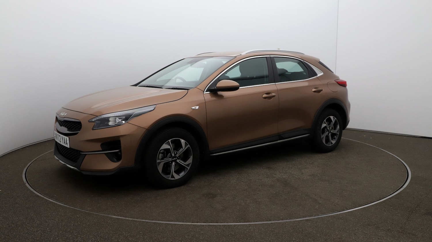 Used Kia XCeed for sale - 76809668: Photo 60