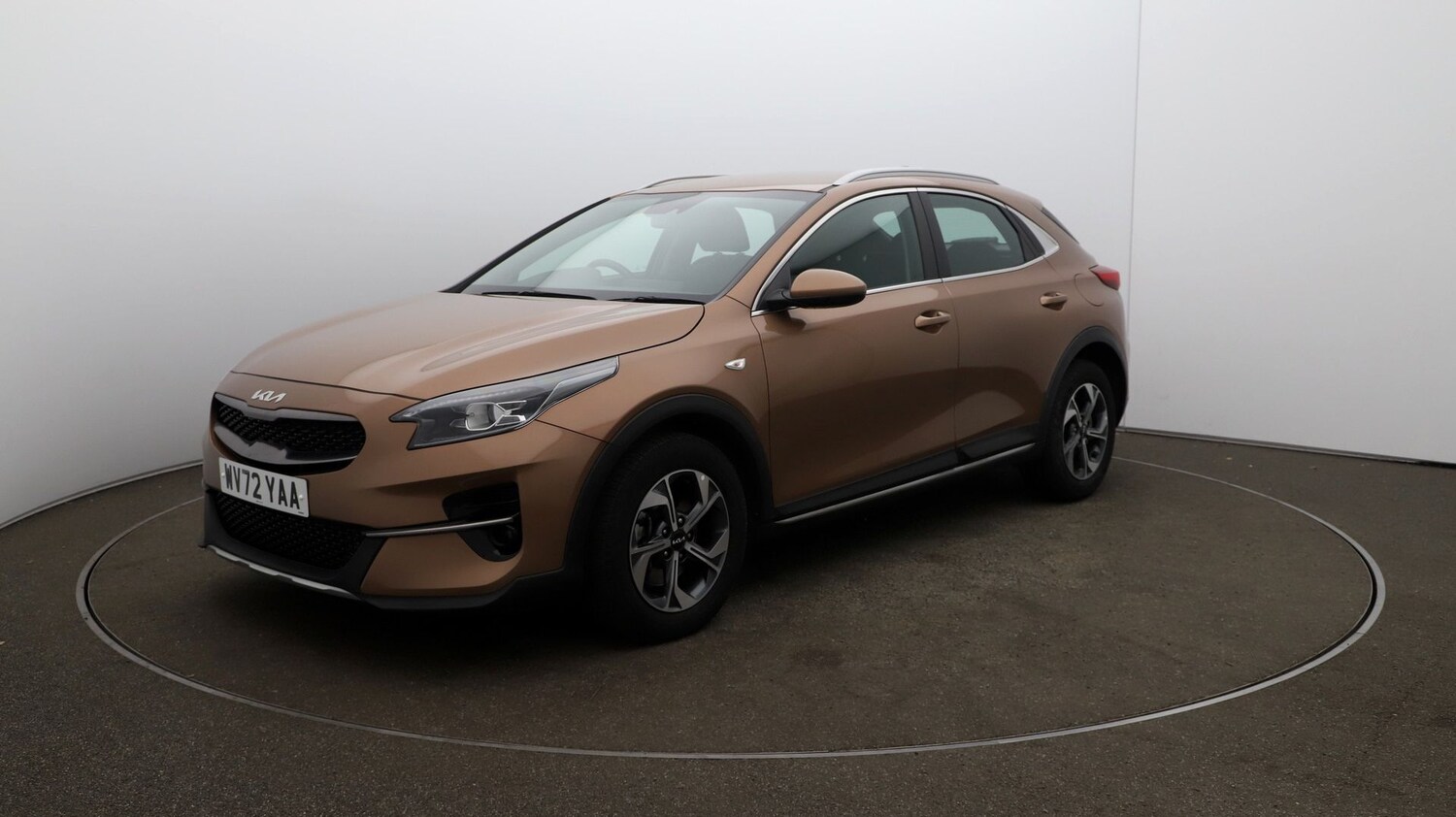 Used Kia XCeed for sale - 76809668: Photo 61