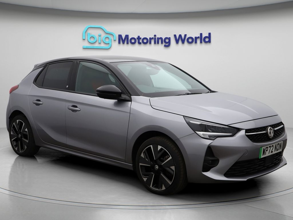 Used Vauxhall Corsa 2023 for sale - 76905991: Photo 11