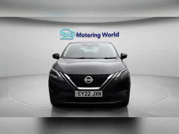 Used Nissan Qashqai 2022 for sale - 79732782: Photo