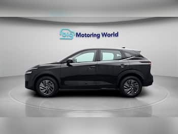 Used Nissan Qashqai 2022 for sale - 79732782: Photo