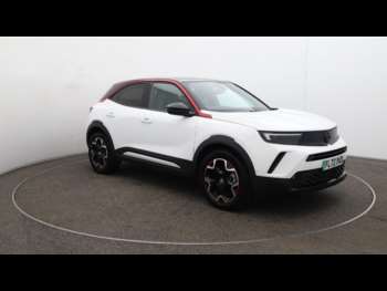 Used Vauxhall Mokka-e 2022 for sale - 74499364: Photo