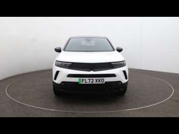 Used Vauxhall Mokka-e 2022 for sale - 74499364: Photo