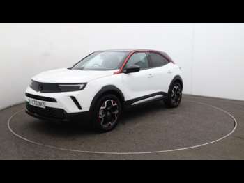 Used Vauxhall Mokka-e 2022 for sale - 74499364: Photo