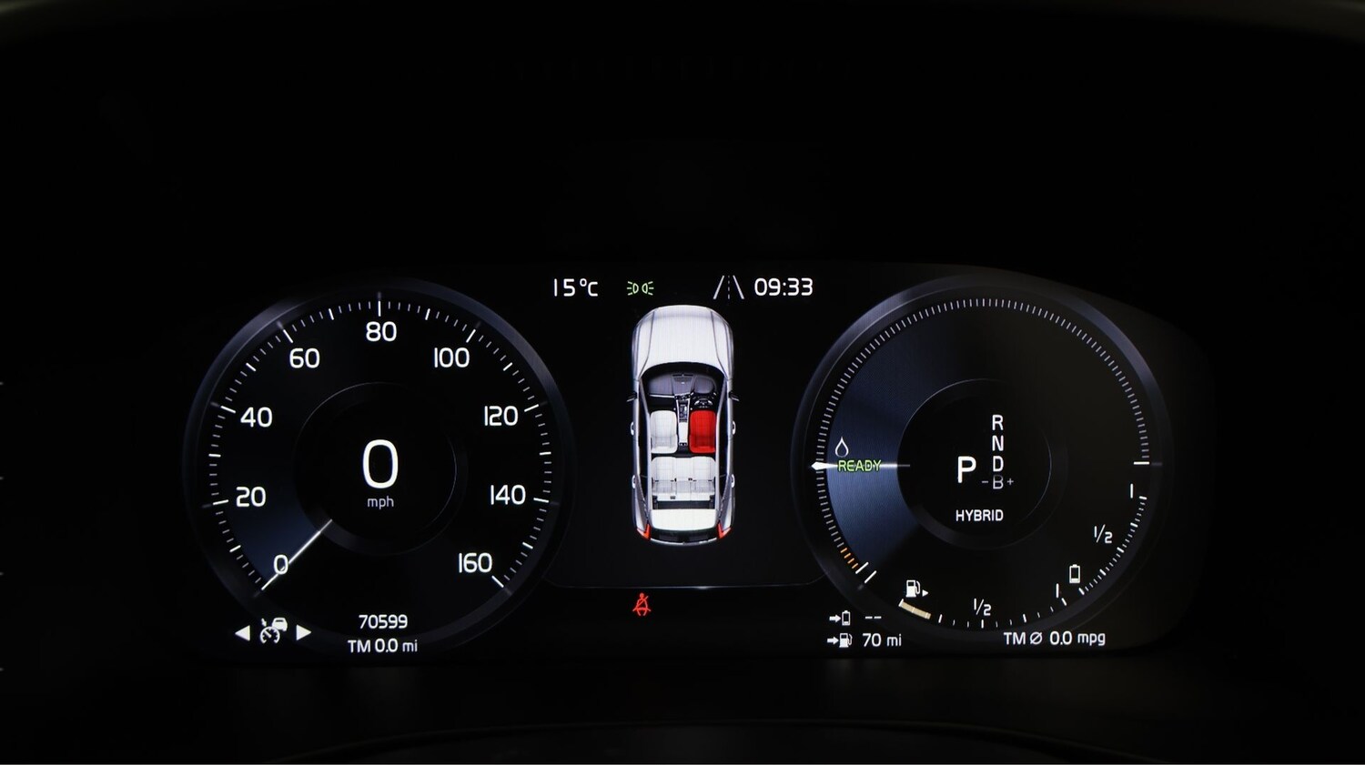 Used Volvo XC40 2022 for sale - 77607015: Photo 10