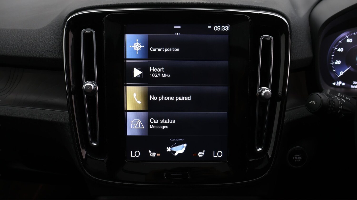 Used Volvo XC40 2022 for sale - 77607015: Photo 11