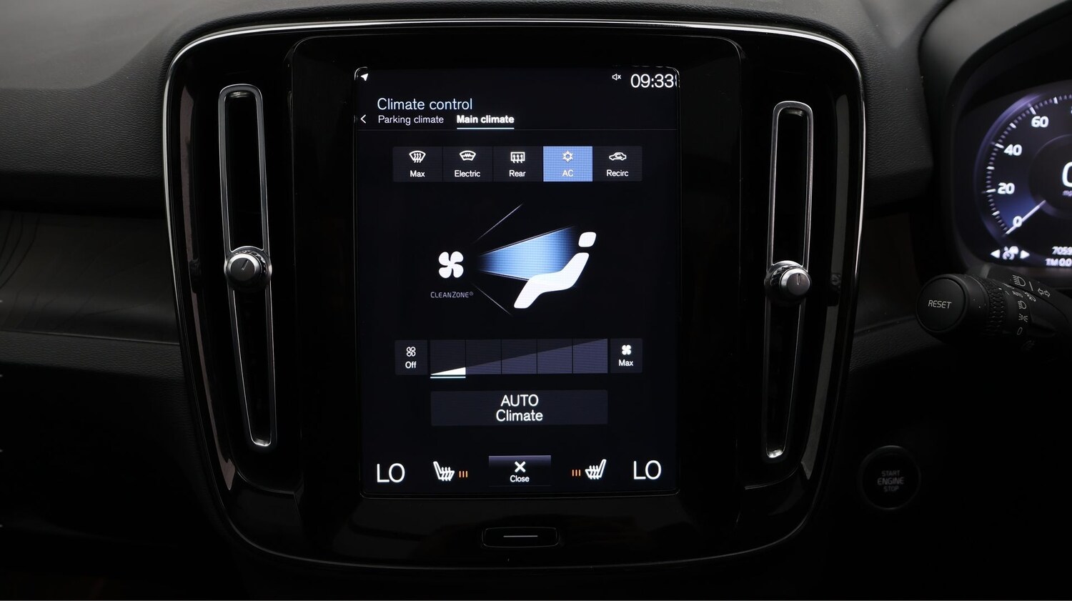 Used Volvo XC40 2022 for sale - 77607015: Photo 12