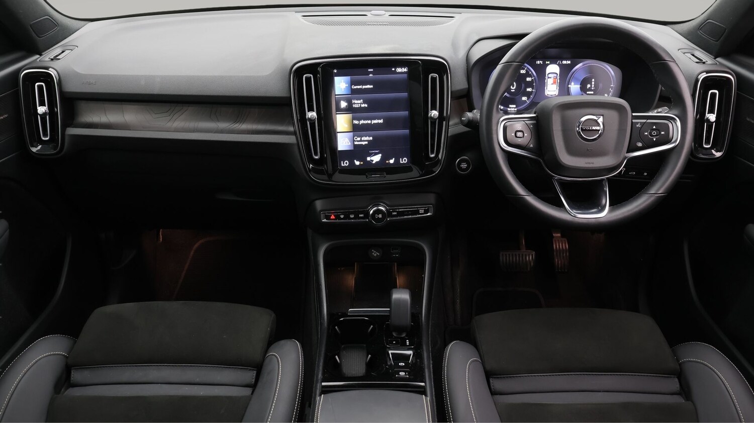 Used Volvo XC40 2022 for sale - 77607015: Photo 13