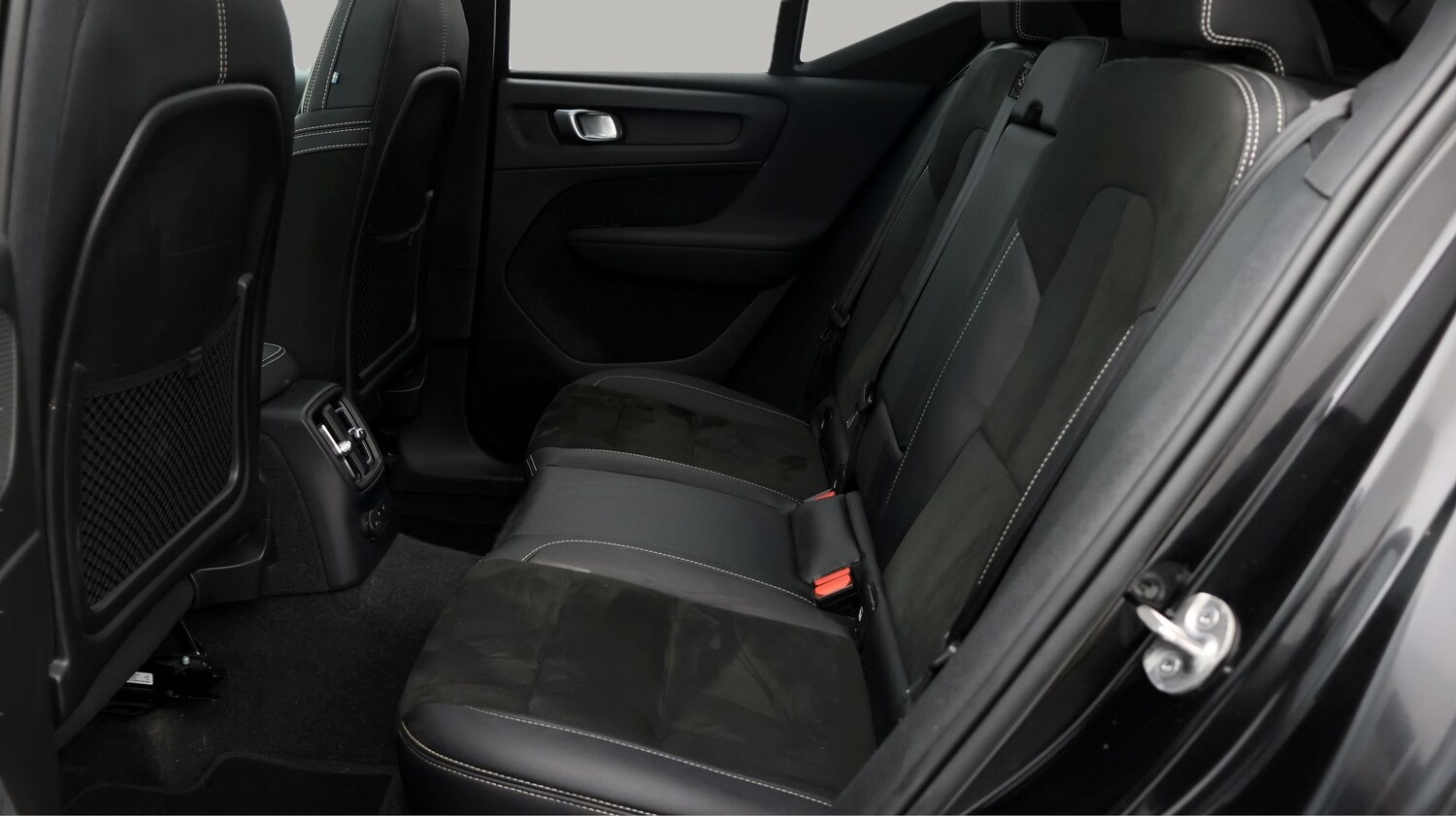 Used Volvo XC40 2022 for sale - 77607015: Photo 16