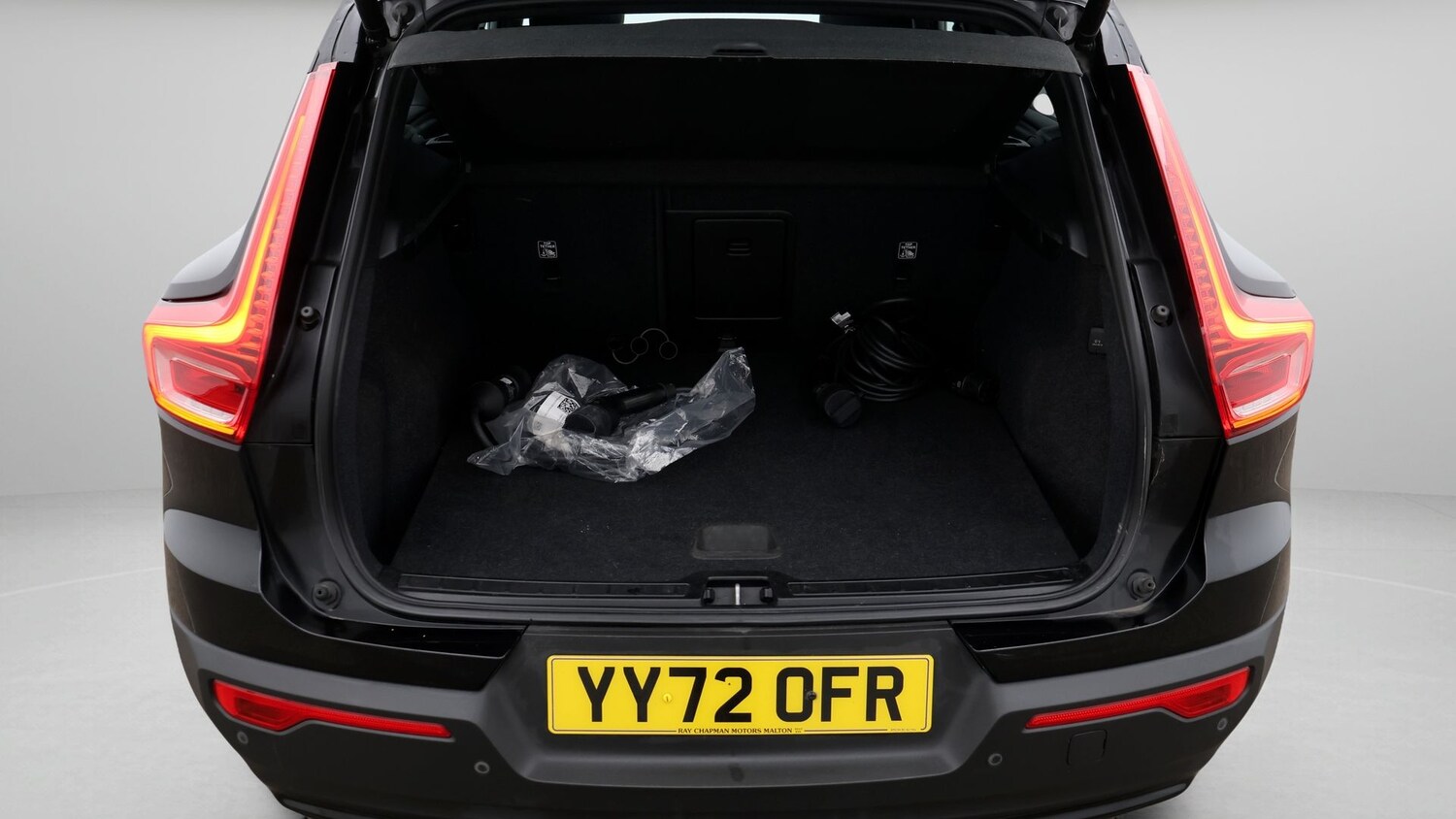 Used Volvo XC40 2022 for sale - 77607015: Photo 17