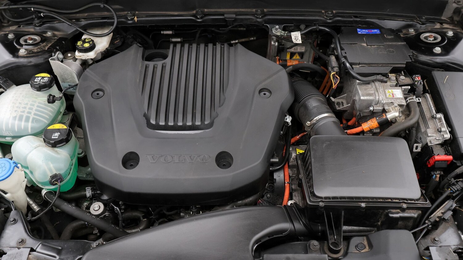 Used Volvo XC40 2022 for sale - 77607015: Photo 19