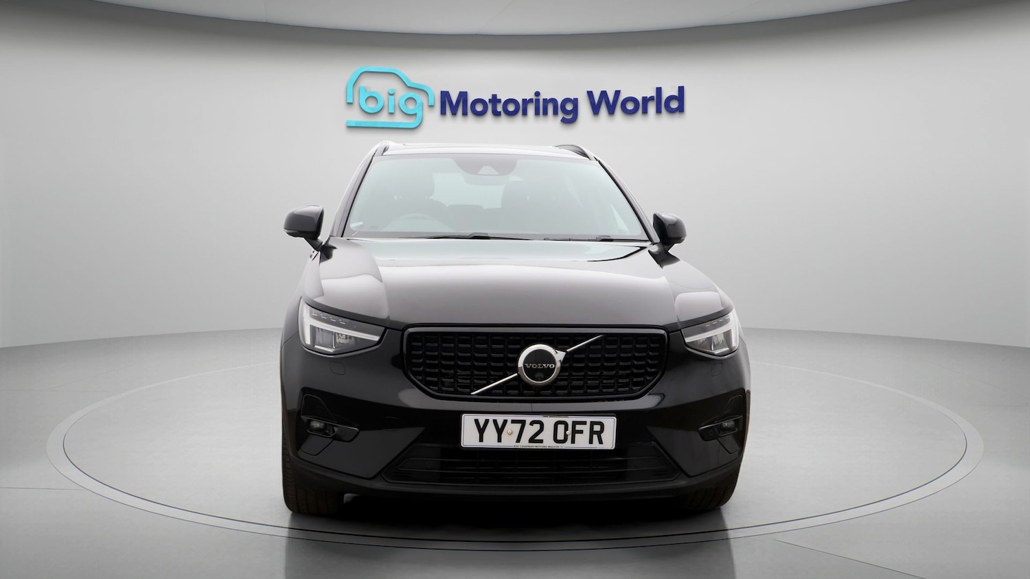 Used Volvo XC40 2022 for sale - 77607015: Photo 2