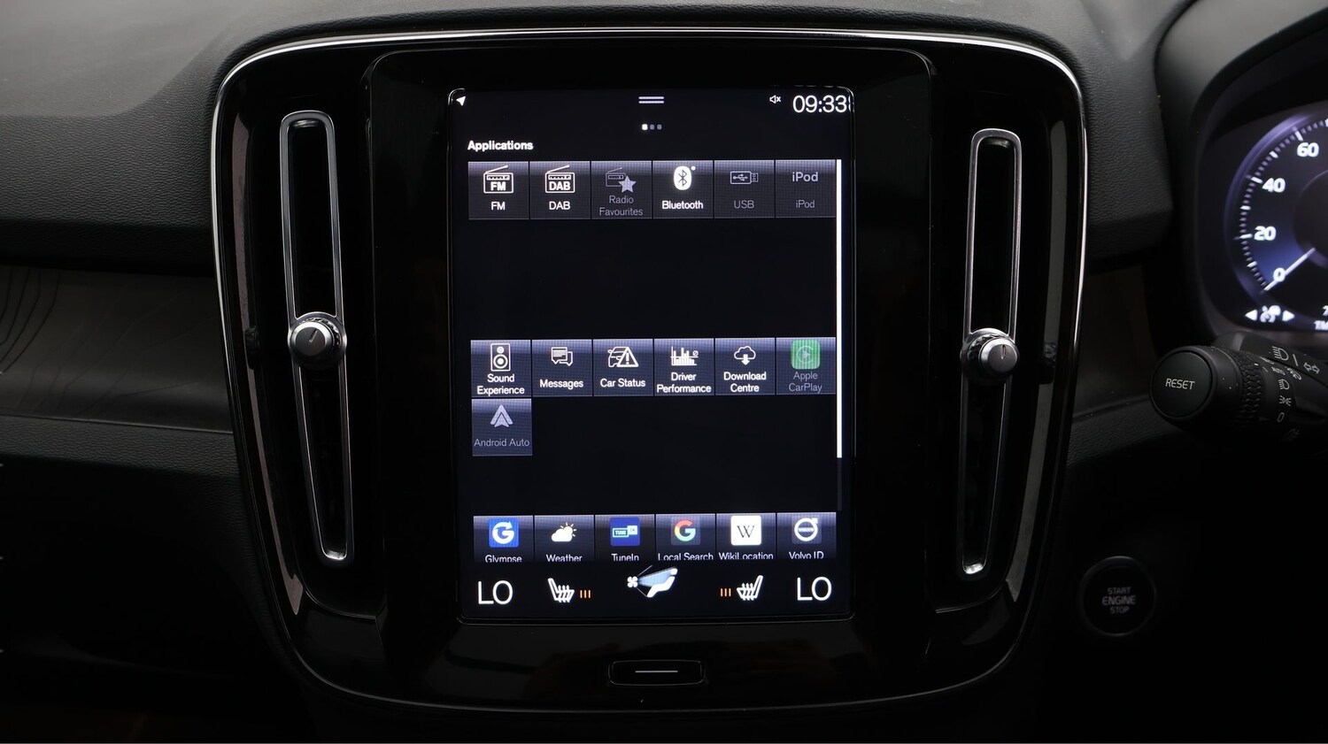 Used Volvo XC40 2022 for sale - 77607015: Photo 26