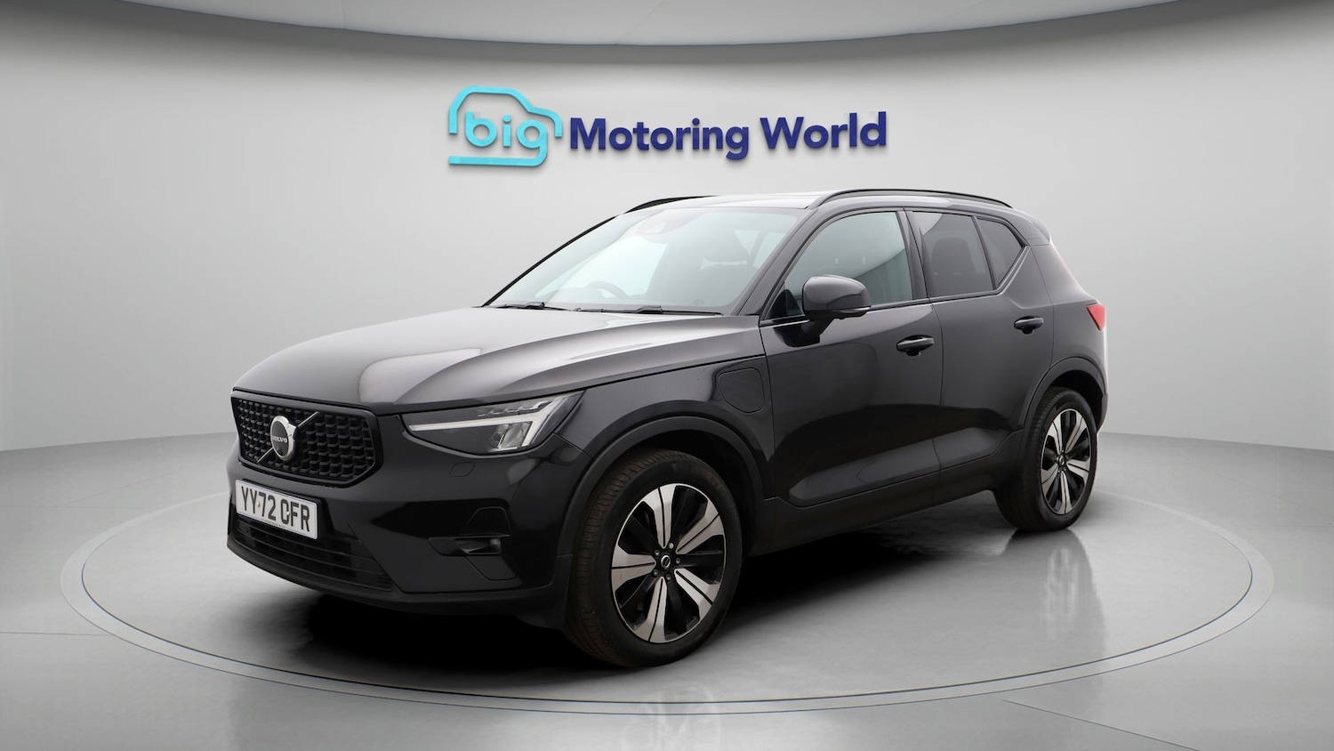 Used Volvo XC40 2022 for sale - 77607015: Photo 3