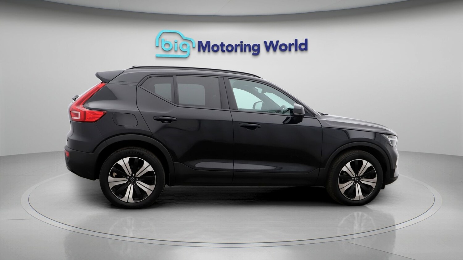 Used Volvo XC40 2022 for sale - 77607015: Photo 8