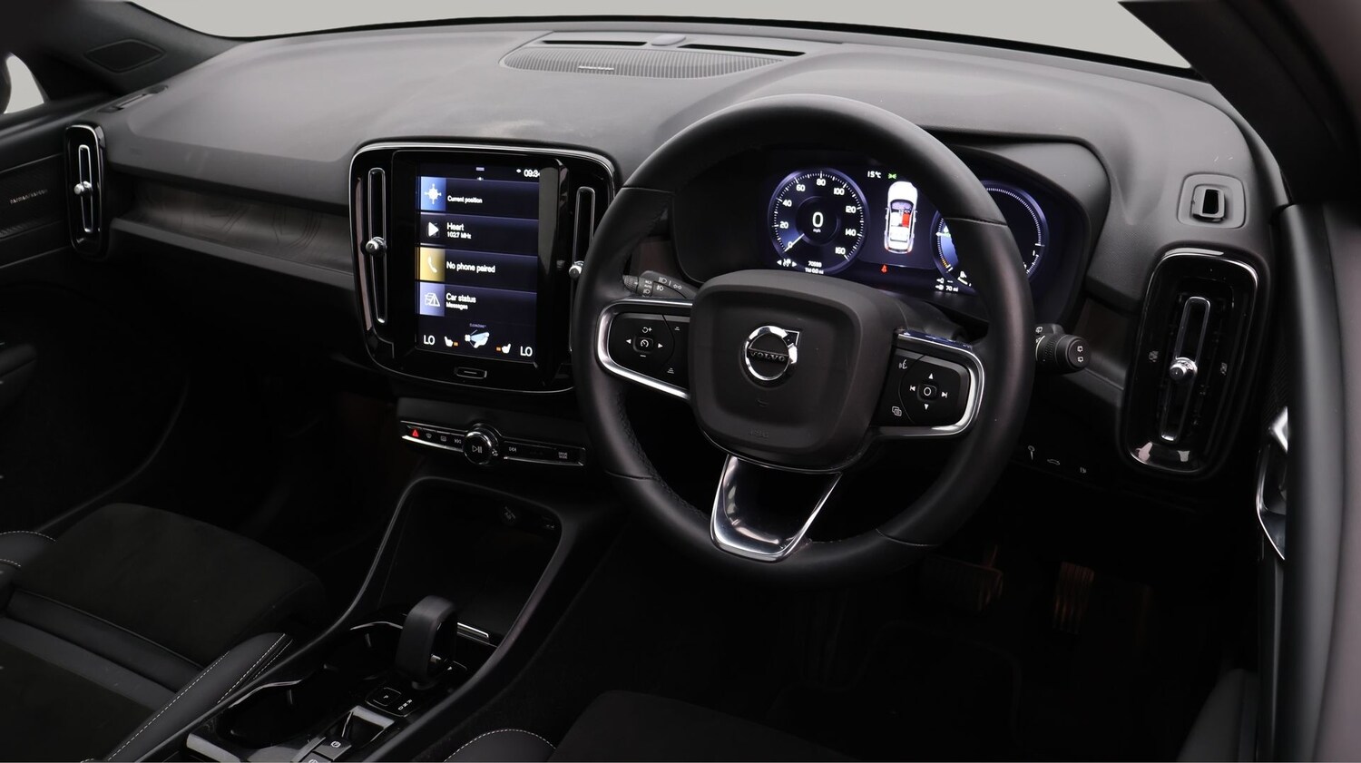 Used Volvo XC40 2022 for sale - 77607015: Photo 9