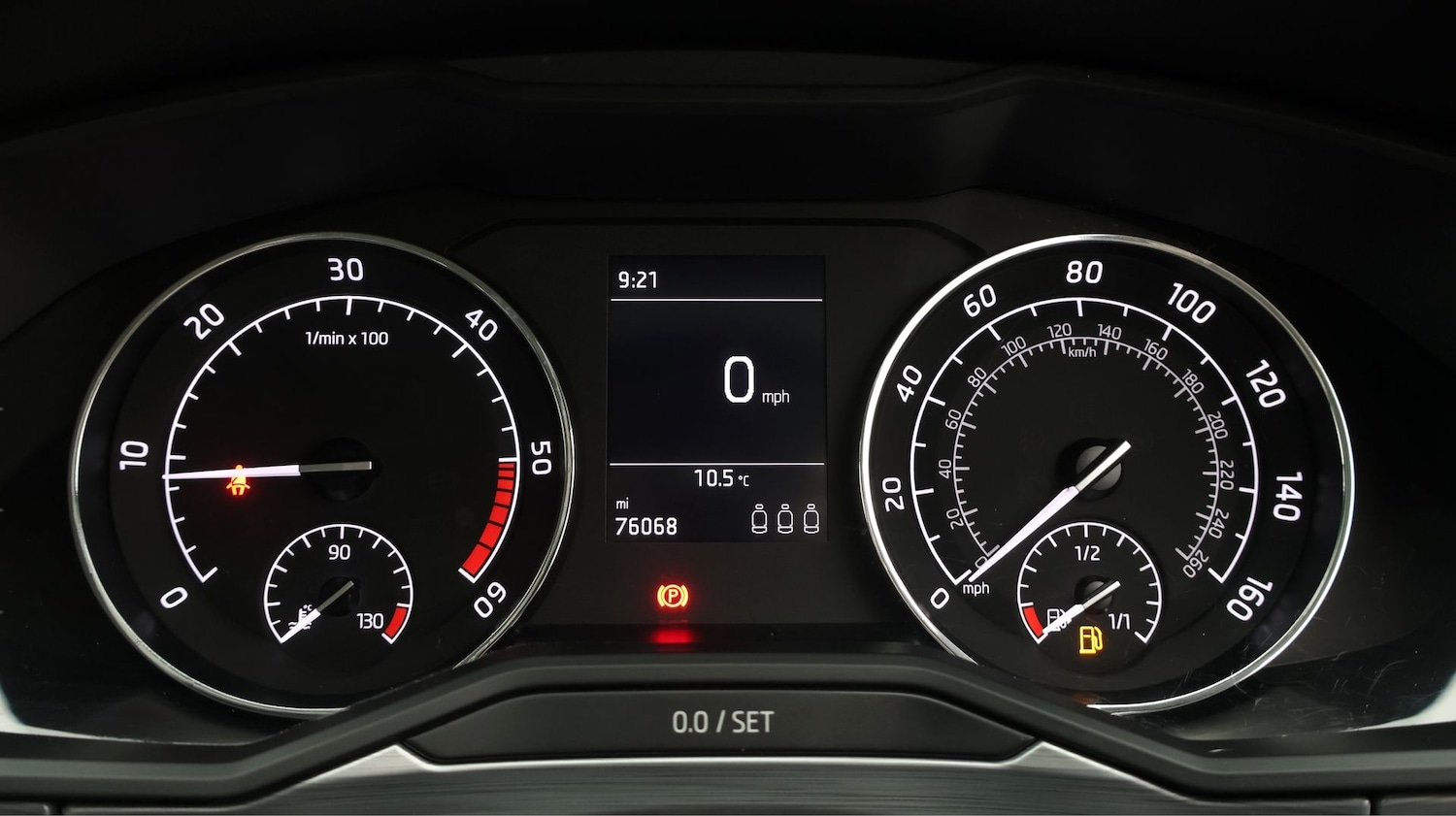 Used Skoda Superb 2021 for sale - 77181595: Photo 10