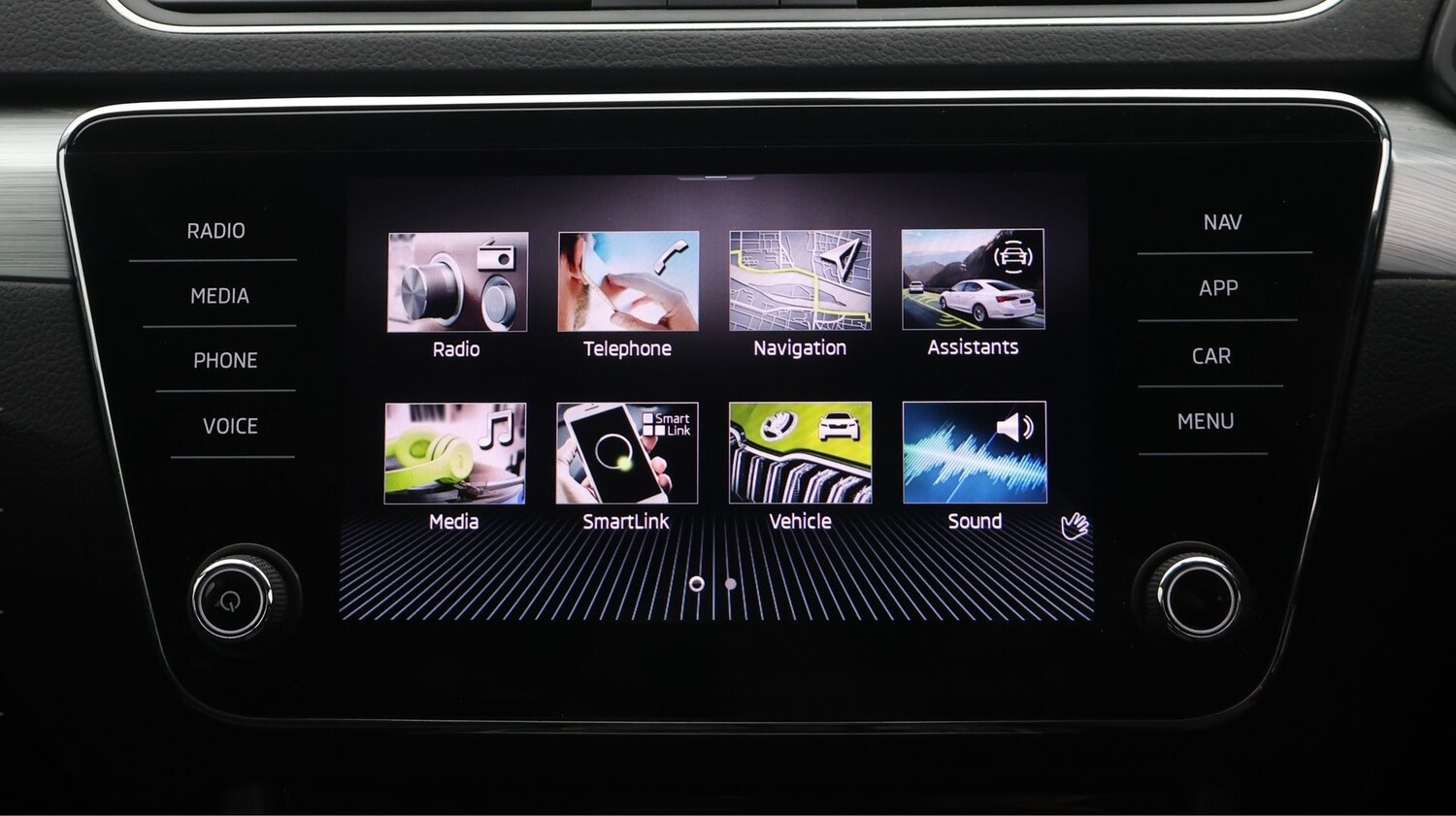 Used Skoda Superb 2021 for sale - 77181595: Photo 11