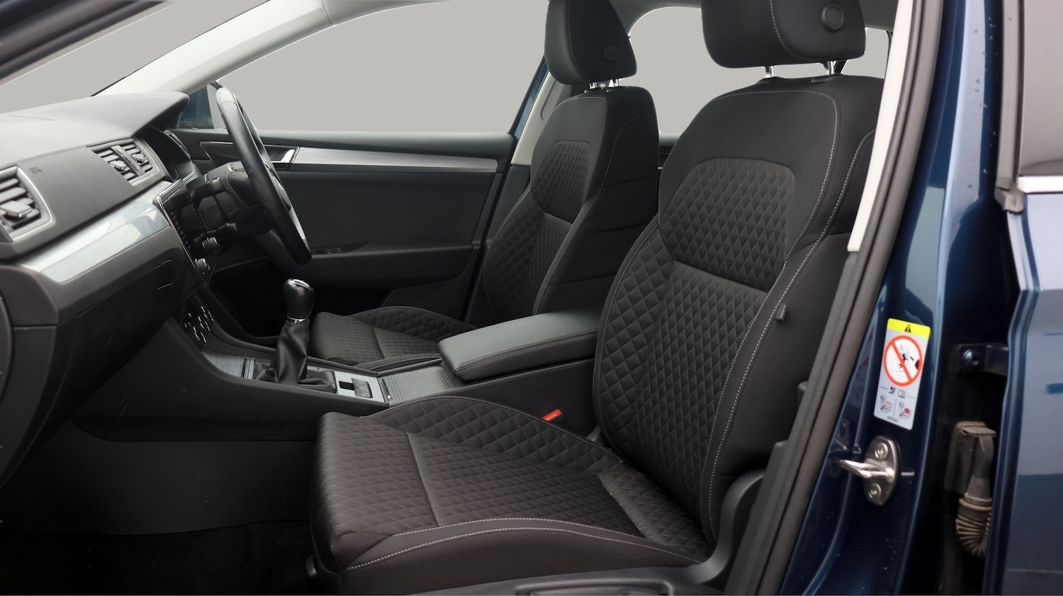 Used Skoda Superb 2021 for sale - 77181595: Photo 14