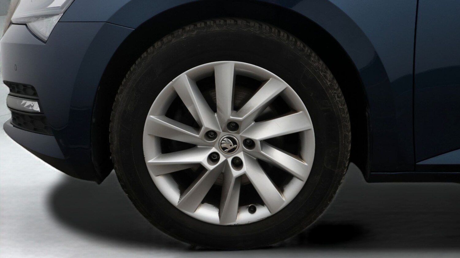 Used Skoda Superb 2021 for sale - 77181595: Photo 18