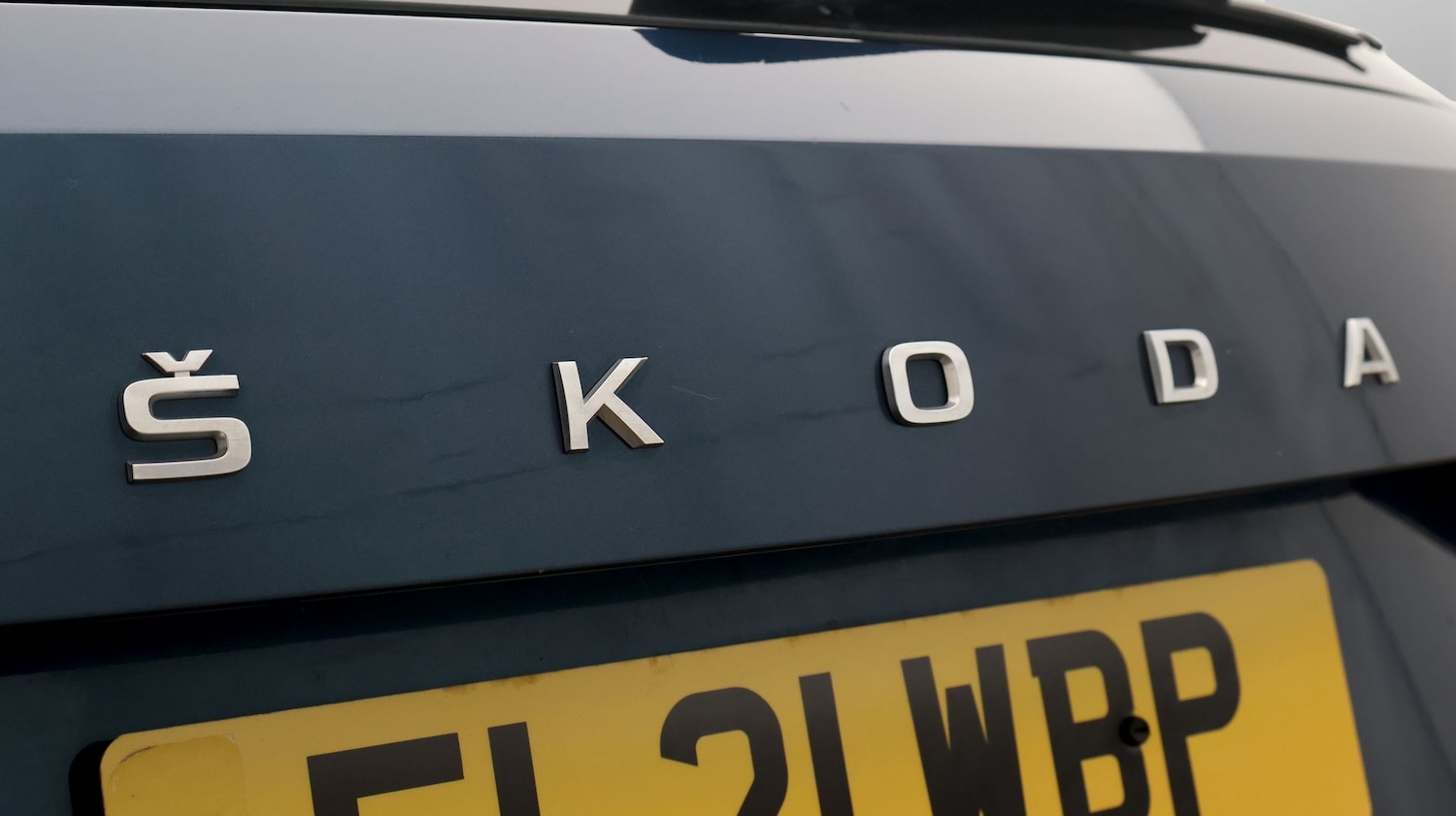 Used Skoda Superb 2021 for sale - 77181595: Photo 23