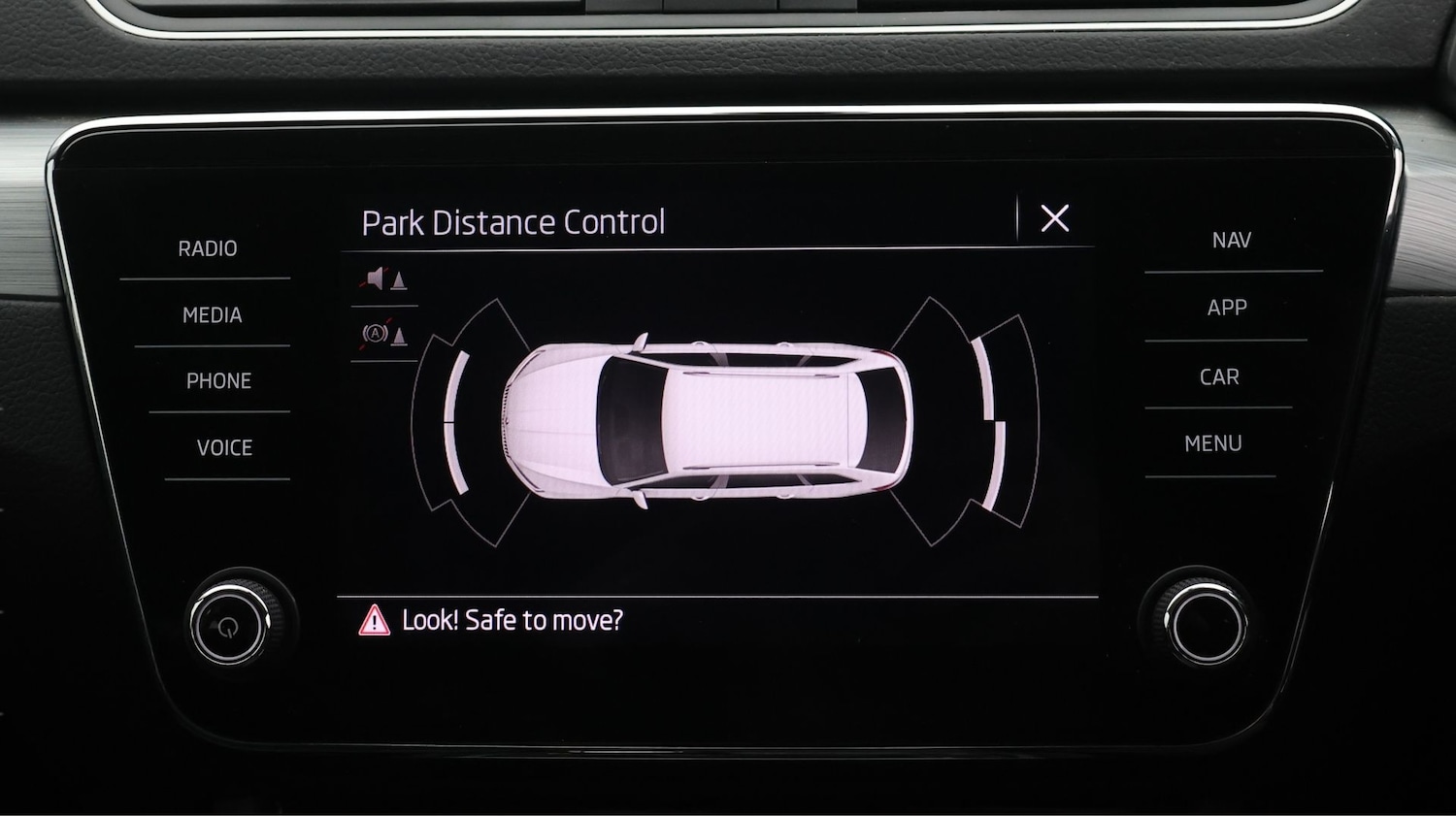 Used Skoda Superb 2021 for sale - 77181595: Photo 24