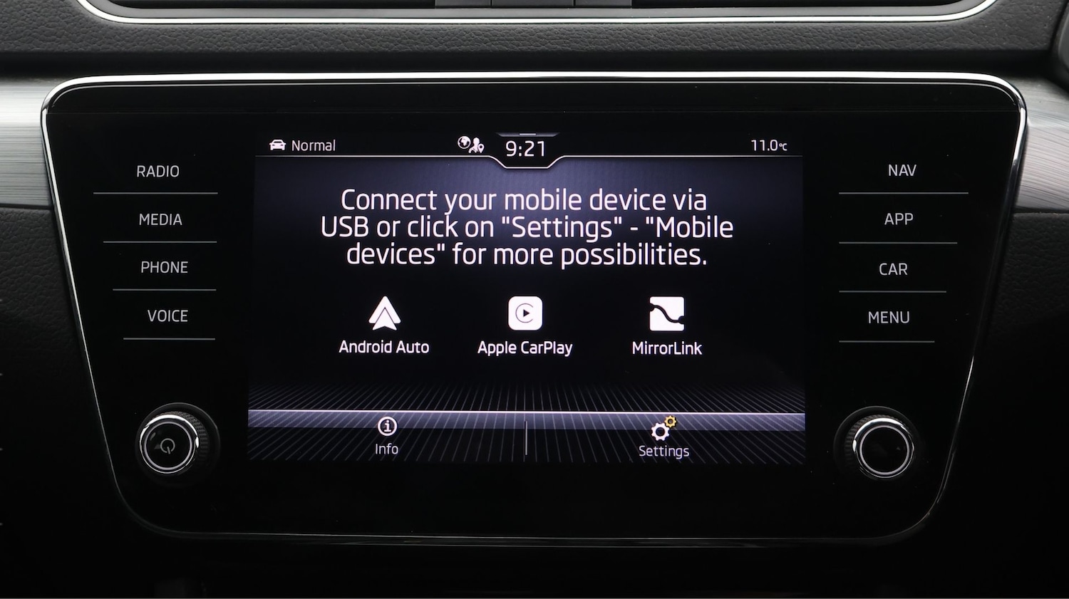 Used Skoda Superb 2021 for sale - 77181595: Photo 25