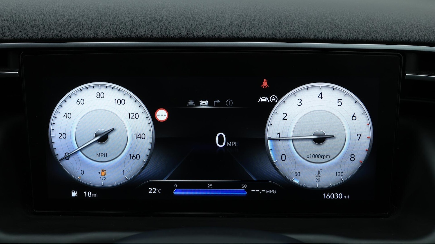 Used Hyundai TUCSON 2022 for sale - 76123091: Photo 10
