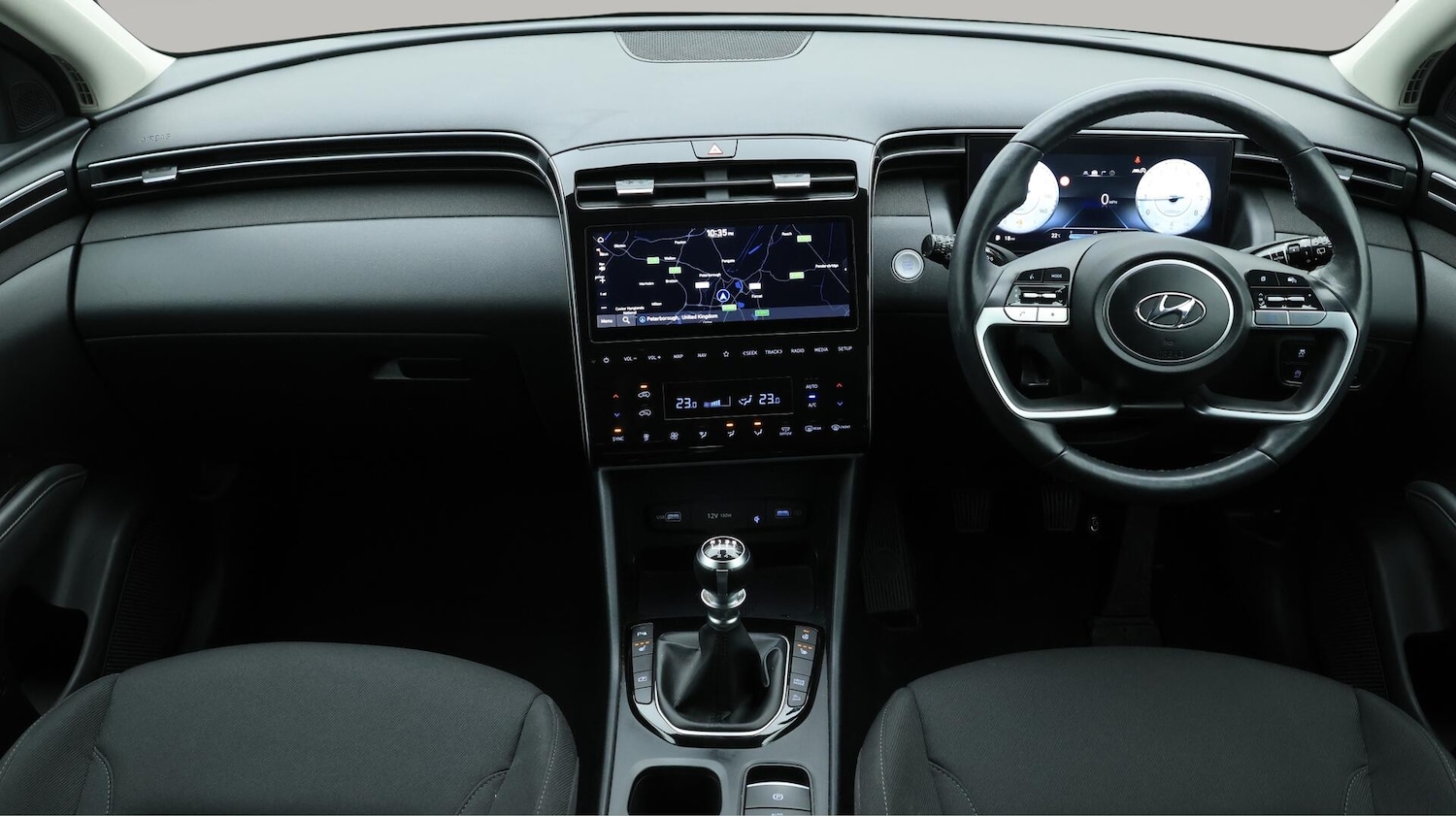 Used Hyundai TUCSON 2022 for sale - 76123091: Photo 13