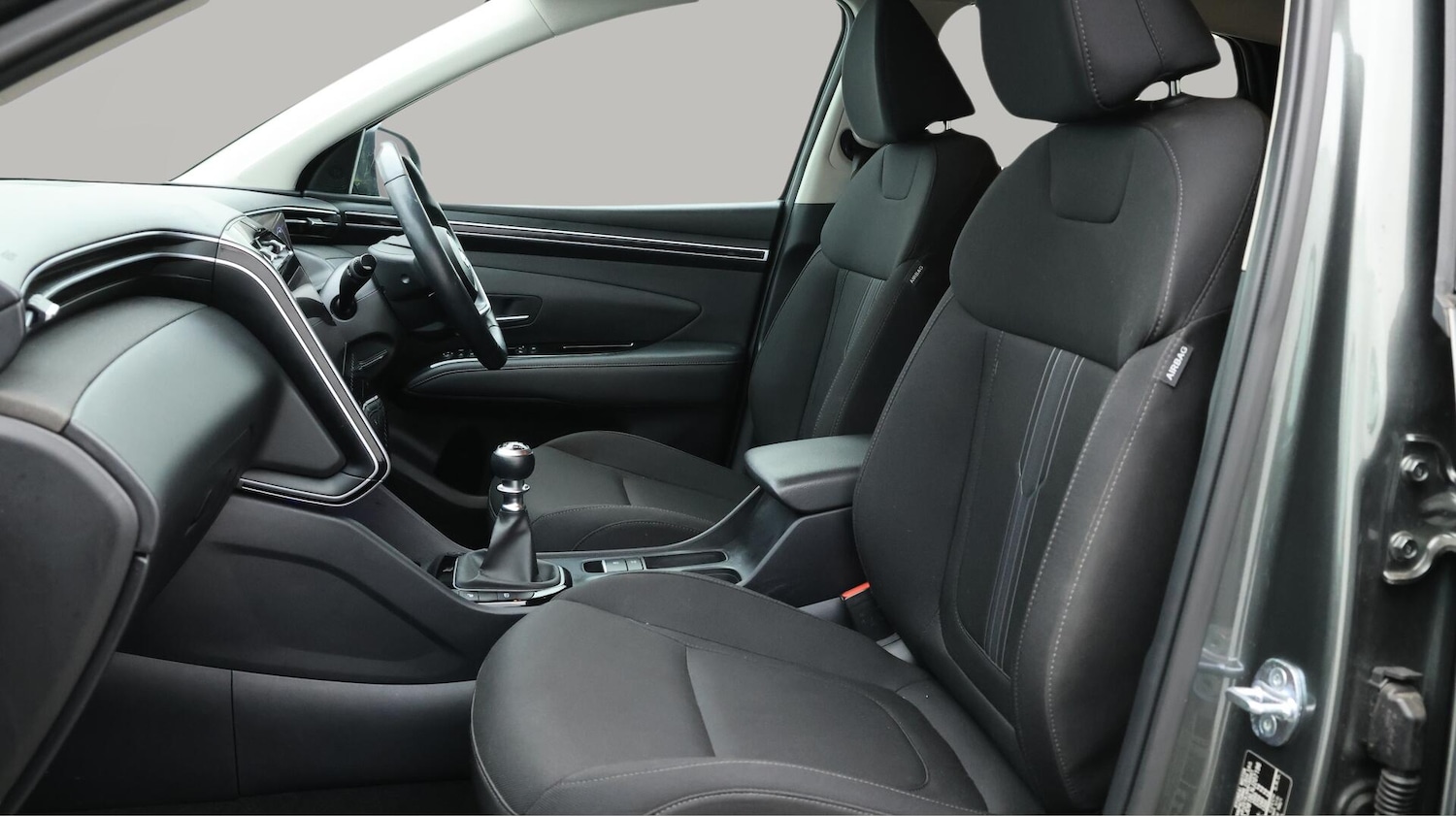 Used Hyundai TUCSON 2022 for sale - 76123091: Photo 14