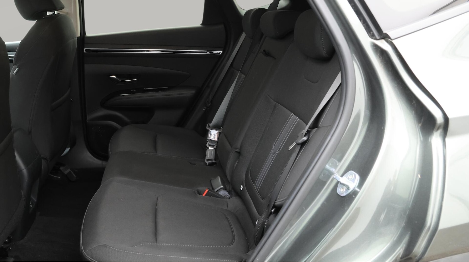 Used Hyundai TUCSON 2022 for sale - 76123091: Photo 16